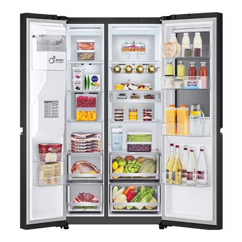 hinh-anh-tu-lanh-2-canh-side-by-side-inverter-635-lit-lg-gr-x257bl.jpg hinh anh tu lanh 2 canh side by side inverter 635 lit lg gr