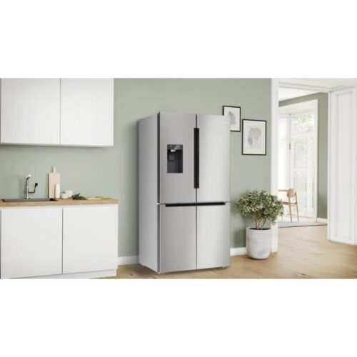 Tủ lạnh 4 cánh 574 lít Bosch KFD96APEA 5 hinh anh tu lanh 4 canh 574 lit bosch kfd96apea