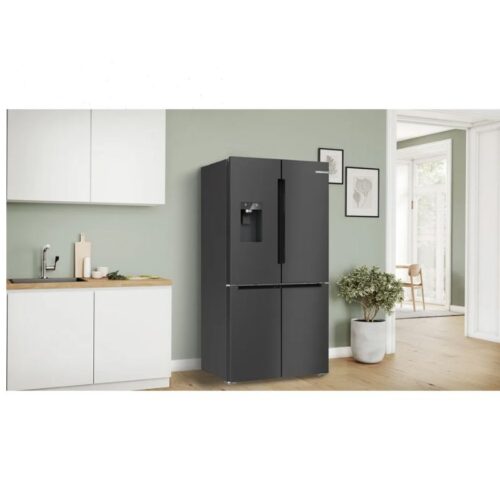 Tủ lạnh 4 cánh 574 lít Bosch KFI96AXEA 4 hinh anh tu lanh 4 canh 574 lit bosch kfi96axea