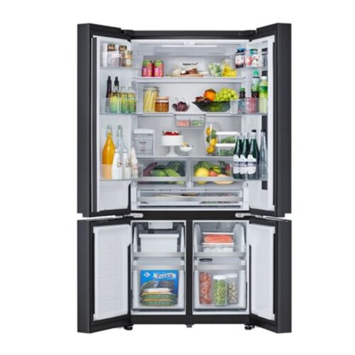 Tủ Lạnh 4 cánh Multi Door Inverter 612 Lít LG LFD61BLGAI 4 hinh anh tu lanh 4 canh multi door inverter 612 lit lg lfd61blgai