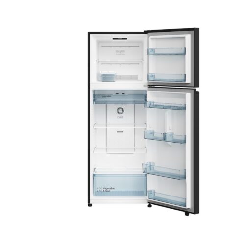 Tủ lạnh Hitachi Inverter 409 lít HRTN6443SGBKVN 4 hinh anh tu lanh hitachi hrtn6443sgbkvn 2