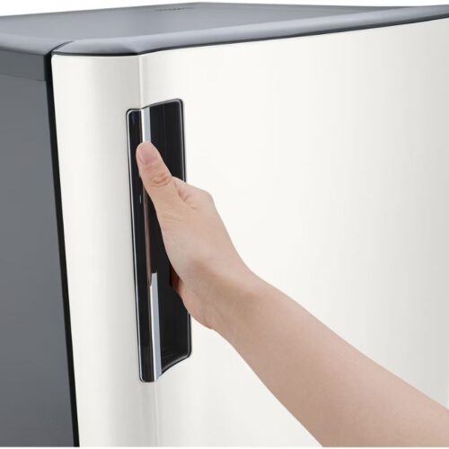 Tủ lạnh LG 195 lít 1 cửa LOB16BGM 5 hinh anh tu lanh lg 195 lit 1 cua lob16bgm