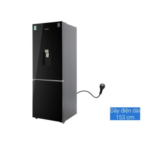 Tủ lạnh Samsung Inverter 307 lít RB30N4190BU/SV 4 hinh anh tu lanh samsung inverter 307 lit rb30n4190bu sv