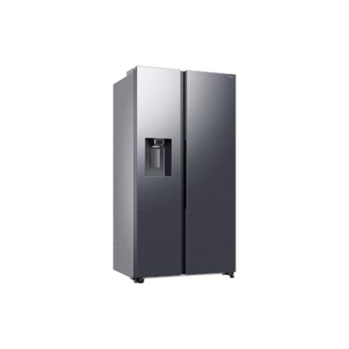 Tủ lạnh Samsung Inverter 635 lít Side By Side RS70F65K2FSV 5 hinh anh tu lanh samsung inverter 635 lit side by side rs70f65k2fsv
