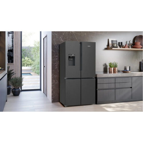 Tủ lạnh Siemens KF96DPXEA 4 hinh anh tu lanh siemens kf96dpxea