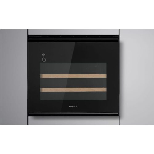 Tủ rượu Hafele HW-C62BB 533.17.001 lắp âm 2 hinh anh tu ruou hafele hw c62bb 533.17.001 lap am