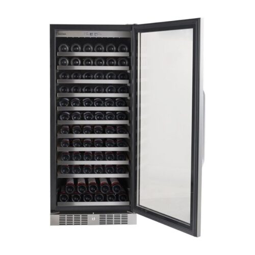 Tủ rượu vang Kadeka KA-110WR 3 hinh anh tu ruou vang kadeka ka 110wr