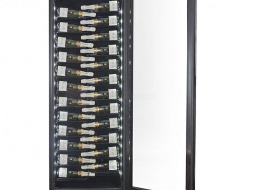 Tủ ướp rượu vang Kadeka KS140TL 3 hinh anh tu uop ruou vang kadeka ks140tl