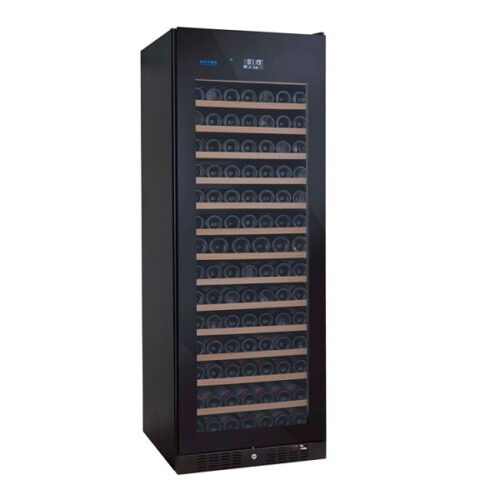 Tủ ướp rượu vang Kadeka KS194TL 3 hinh anh tu uop ruou vang kadeka ks194tl