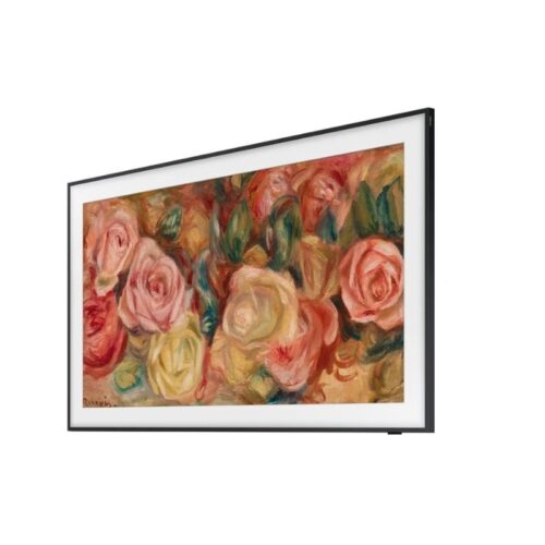 Smart Tivi Khung Tranh The Frame QLED Samsung 4K 65 inch QA65LS03DAKXXV 3 hinh smart tivi khung tranh the frame qled samsung 4k 65 inch qa65ls03dakxxv