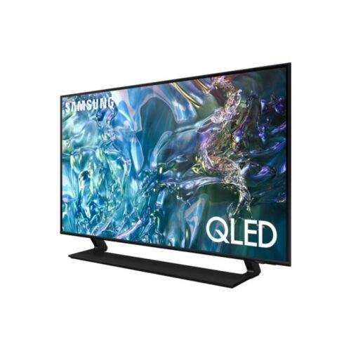 Smart Tivi QLED 4K Samsung 43 Inch QA43Q60DAKXXV 4 hinh smart tivi qled 4k samsung 43 inch qa43q60dakxxv