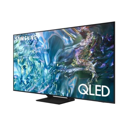 Smart Tivi QLED Samsung 4K 75 inch QA75Q60DAKXXV 3 hinh smart tivi qled samsung 4k 75 inch qa75q60dakxxv