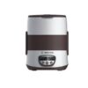 Hộp hâm nóng thức ăn Malloca MHLB-302 1 hop ham nong thuc an malloca mhlb 302 1