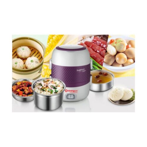 Hộp hâm nóng thức ăn Malloca MHLB-302 3 hop ham nong thuc an malloca mhlb 302 2