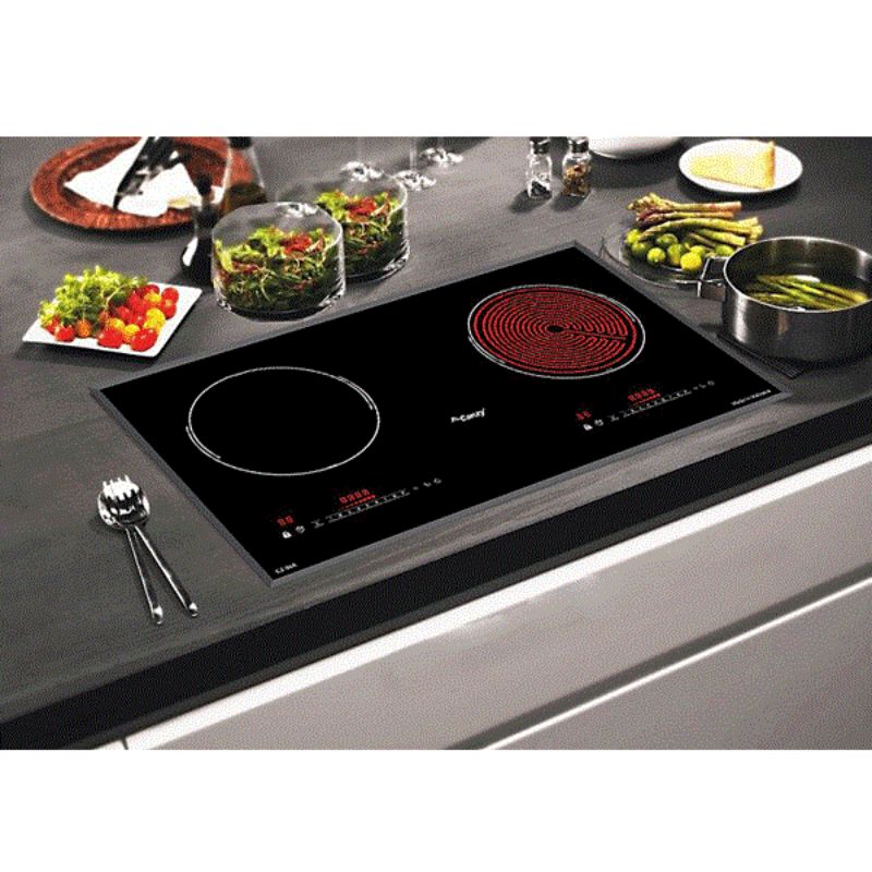 Kích thước Bếp điện từ Canzy CZ 86R Kích thước Bếp điện từ Canzy CZ 86R