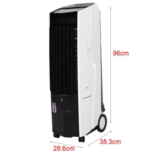 Quạt điều hòa Boss FEAB-110 5 kich thuoc quat dieu hoa boss feab110