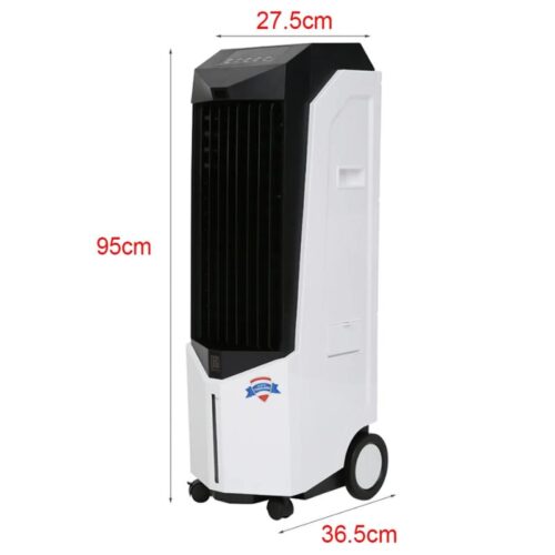 Quạt điều hòa Boss S-102 5 kich thuoc quat dieu hoa boss s102