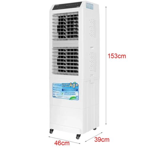 Quạt điều hòa Daikiosan DM104 6 kich thuoc quat dieu hoa daikiosan dm104