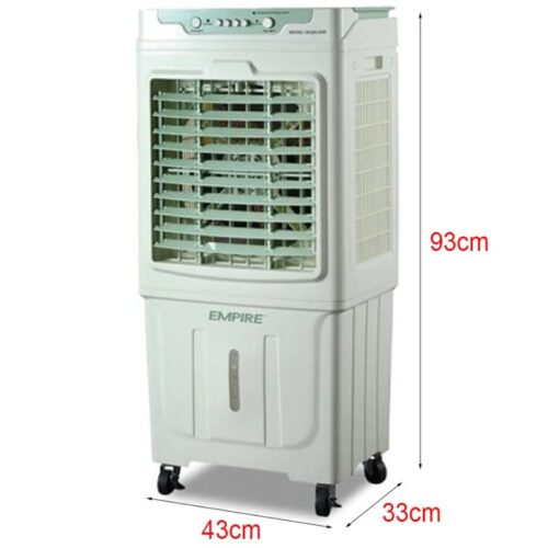 Quạt điều hòa Empire EPQM-4800 4 kich thuoc quat dieu hoa empire epqm4800