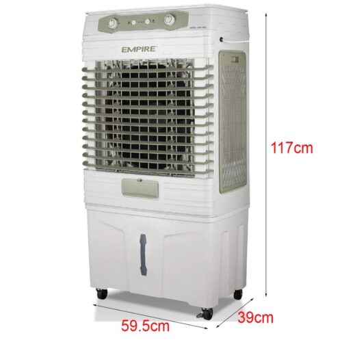 Quạt điều hòa Empire EPQM-9000 4 kich thuoc quat dieu hoa empire epqm9000