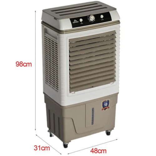Quạt điều hòa Hòa Phát HPCF1-021 4 kich thuoc quat dieu hoa hoa phat hpcf1021