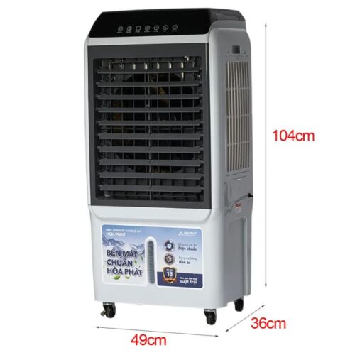 Quạt điều hòa Hòa Phát HPCF1-034I 4 kich thuoc quat dieu hoa hoa phat hpcf1034i 1