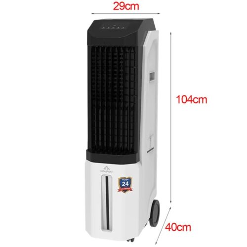 Quạt điều hòa Hòa Phát HPCF1-045 4 kich thuoc quat dieu hoa hoa phat hpcf1045