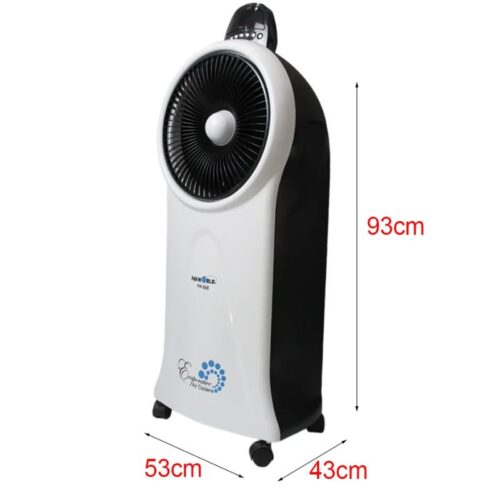 Quạt hơi nước Panworld PW-868 4 kich thuoc quat hoi nuoc panworld pw868