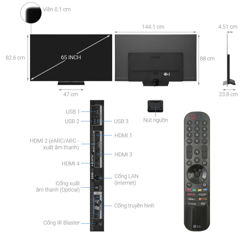kich-thuoc-smart-tivi-oled-lg-ai-4k-65-inch-65c3psa.jpg kich thuoc smart tivi oled lg ai 4k 65 inch 65c3psa