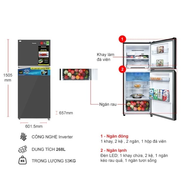 kich-thuoc-tu-lanh-2-canh-inverter-268-lit-panasonic-nr-tv301vgmv.jpg kich thuoc tu lanh 2 canh inverter 268 lit panasonic nr tv301vgmv