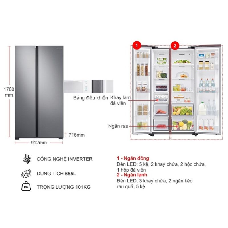 kich-thuoc-tu-lanh-2-canh-side-by-side-inverter-680-lit-samsung-rs62r5001m9-sv.jpg kich thuoc tu lanh 2 canh side by side inverter 680 lit samsung rs62r5001m9 sv