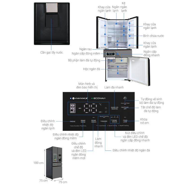 kich-thuoc-tu-lanh-4-canh-multi-door-inverter-540-lit-panasonic-nr-yw590yhhv.jpg kich thuoc tu lanh 4 canh multi door inverter 540 lit panasonic nr yw590yhhv