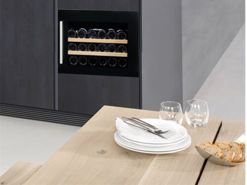 Tủ rượu vang Kocher KWEU-1012B 4 kocher kweu 1012b 3