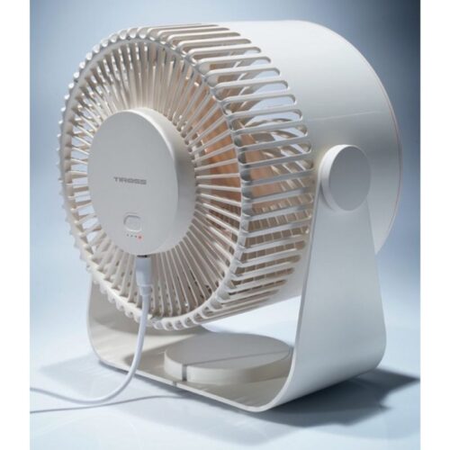 mat sau quat de ban va treo tuong usb tiross ts2283