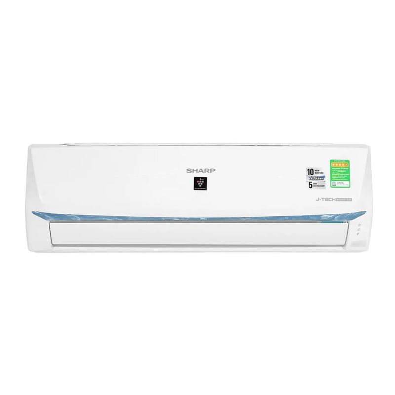 may-lanh-sharp-inverter-1-hp-ahxp10bsw.jpg may lanh sharp inverter 1 hp