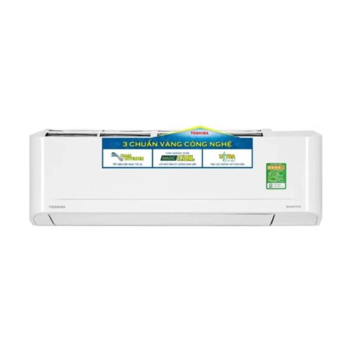 Máy lạnh Toshiba Inverter 1.5 Hp RAS-H13S4KCV2G-V