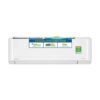 Máy lạnh Toshiba Inverter 2 Hp RAS-H18S4KCV2G-V 1 may lanh toshiba inverter 2 hp rash18s4kcv2gv