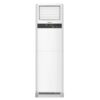 Máy lạnh tủ đứng Panasonic Inverter 3 HP S-24PB3H5 (1 pha) 2 may lanh tu dung panasonic inverter 3 hp s24pb3h5 1 pha