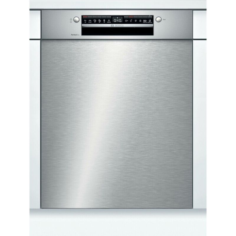 Máy rửa bát âm tủ BOSCH SMU6ZCS00E |Serie 6 Máy rửa bát âm tủ BOSCH SMU6ZCS00E |Serie 6