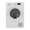 Máy Sấy Ngưng Tụ Whirlpool 8 Kg FFTCM118XBEE 1 may say ngung tu whirlpool 8 kg fftcm118xbee