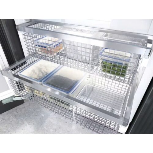 Tủ lạnh Miele KF 2802 Vi MasterCool 4 ngan tu lanh miele kf 2802 vi mastercool