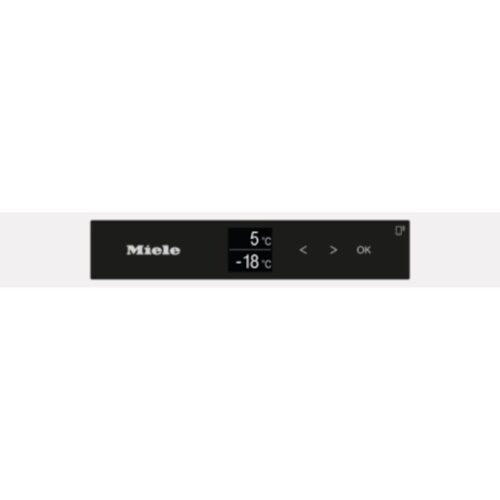 Tủ lạnh Miele KF 7742 C - 255L 3 nhiet do tu lanh miele kf 7742 c 255l