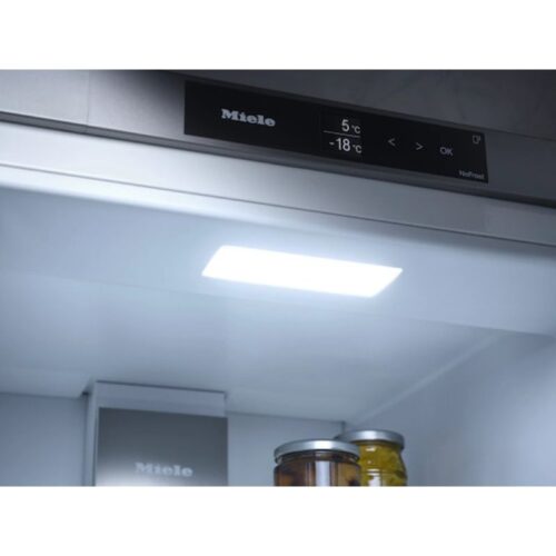 Tủ lạnh Miele KFN 7774 C 4 nhiet do tu lanh miele kfn 7774 c