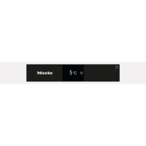 Tủ mát Miele K 7793 C - 296L 5 nhiet do tu mat miele k 7793 c 296l
