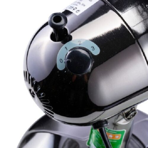 Quạt bàn Tiross TS953 5 num xoay quat ban tiross ts953