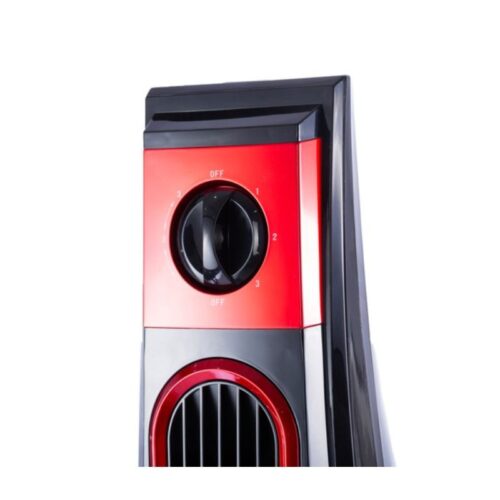 Quạt tháp Tiross TS9180 5 num xoay quat thap tiross ts9180