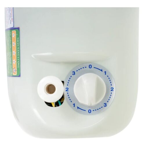 Quạt bàn Duxton B4 DGF-40B 4 nut dieu khien quat ban duxton b4 dgf40b
