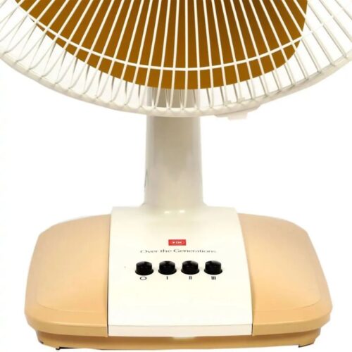 Quạt bàn KDK A40B(GD) 4 nut dieu khien quat ban kdk a40bgd
