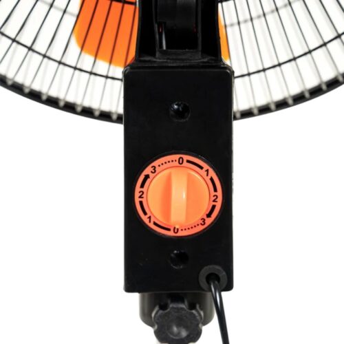 Quạt đứng Duxton B4 DFS40-16CN 4 nut dieu khien quat dung duxton b4 dfs4016cn