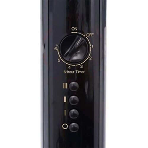 Quạt đứng KDK P40V(GD) 5 nut dieu khien quat dung kdk p40vgd